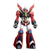 Galaxy Cyclone Braiger Moderoid Plastic Model Kit Braiger 17 cm (re-run)