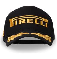 Formule 1 Pirelli Podium Pet Gouden Editie