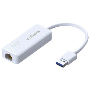 Edimax USB 3.0 Gigabit Ethernet-adapter | 1 stuks - EU-4306 EU-4306