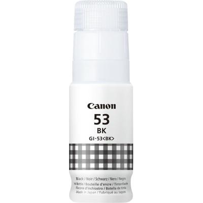Canon GI-53 BK EUR Black Ink Bottle