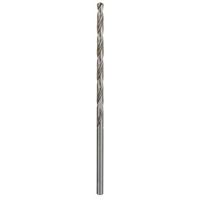 Bosch Accessories 2608595682 HSS Metaal-spiraalboor 4.8 mm Gezamenlijke lengte 132 mm Geslepen DIN 340 Cilinderschacht 1 stuk(s)