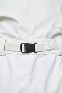 Buckle Belt Mini