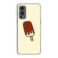 Frisco: OnePlus Nord 2 5G Transparant Hoesje