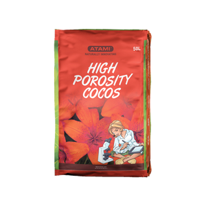 Atami Atami High Porosity Cocos