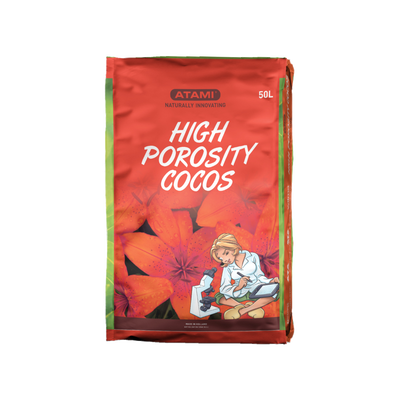 Atami Atami High Porosity Cocos