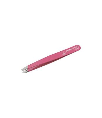 Erbe Solingen pincet roze ss 9,5cm (erbe92248)