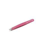 Erbe Solingen pincet roze ss 9,5cm (erbe92248)