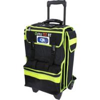 Rugzak met wieltjes KS Tools 117.0212