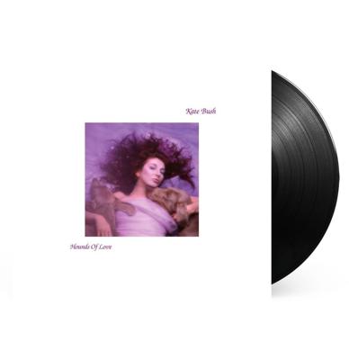 Kate Bush - Hounds Of Love (LP)