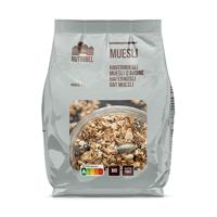 Nutribel Havermuesli glutenvrij bio