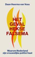 Het geval Hekse Falsema (Hardback)