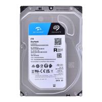 Seagate SkyHawk interne harde schijf 2 TB 256 MB 3.5" SATA III (ST2000VX017)