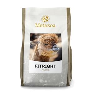 Metazoa fitright alpaca