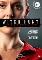 Witch Hunt - DVD (5407003482294) - thumbnail