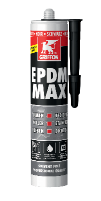 Griffon EPDM Max 465g