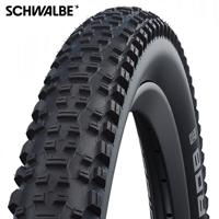 SCHWALBE Buitenband rapid rob k-guard 26 x 2.25 (57-559) zwart