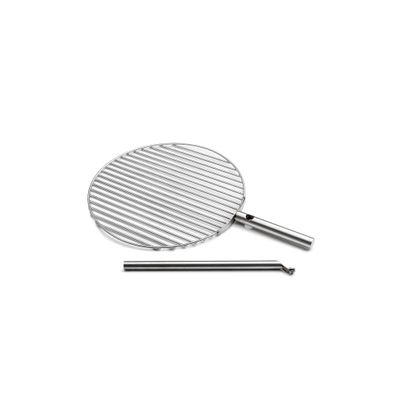 Höfats Triple grillrooster 45cm.