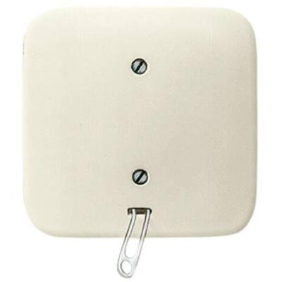 ABB 2CKA001315A0191 Schakelaar IP20 Parel-wit, Crème-wit