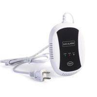 PA-209 AC 220V onafhankelijke Gas detectie Alarm