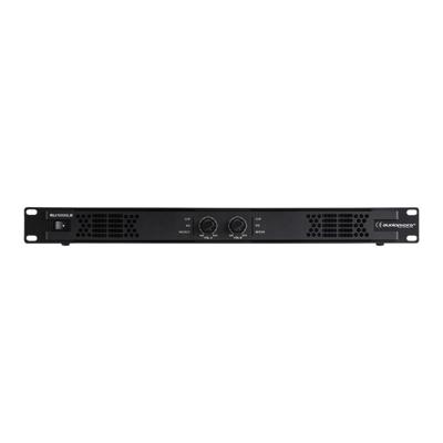 Audiophony SLI1000.2 Versterker 2x 900 W