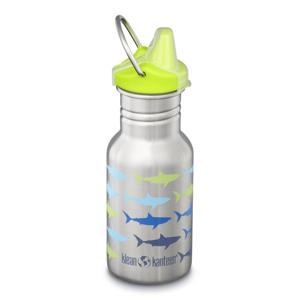 Klean Kanteen Sippy 355 ml Sharks