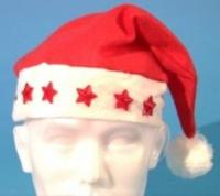Enzo Kerstmuts met lampjes 5530036 Enzo Kerstmuts met lampjes 5530036