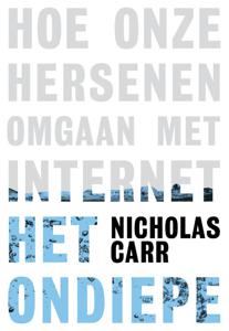 Het ondiepe (Paperback)