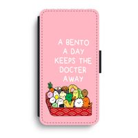 Bento a day: iPhone XR Flip Hoesje