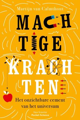 Machtige krachten (Paperback)