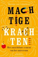 Machtige krachten (Paperback) Machtige krachten (Paperback)