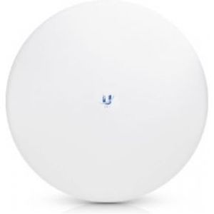 Ubiquiti Networks LTU-PRO draadloos toegangspunt (WAP) Power over Ethernet (PoE) Wit