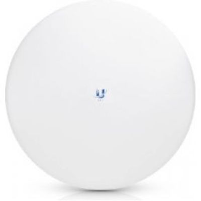 Ubiquiti Networks LTU-PRO draadloos toegangspunt (WAP) Power over Ethernet (PoE) Wit