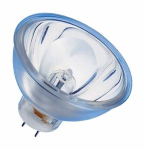 Osram 64615 Halogeenlamp met Reflector 75W / 12V GZ6.35