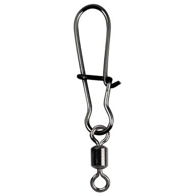 Gamakatsu Hyper Ez-Snap X H-Swivel Size 2 23kg