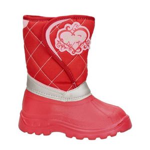 Hobb's snowboots roze Hobb's snowboots roze