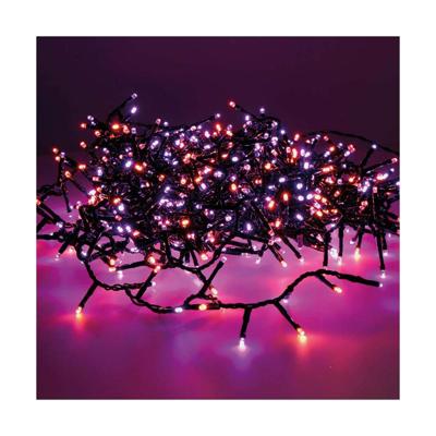 LED-lichtkrans Lumineo 16 m 21 m