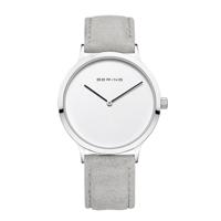 Bering 14937-104 (Ø 39 mm) Dames horloge