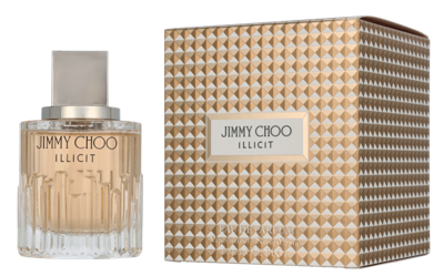 Jimmy Choo Illicit Eau de parfum Spray 60 ml Dames