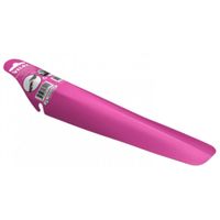 Velox achterspatbord roze