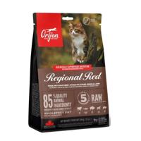 ORIJEN Regional Red Cat - droog kattenvoer - 340g