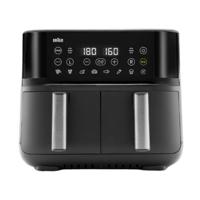 Braun TD3030I Airfryer Zwart