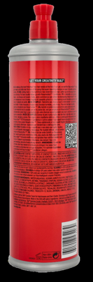Tigi Bh Resurrection Super Repair Shampoo 600ml