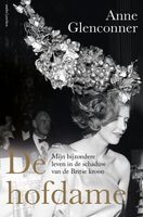 De hofdame - Anne Glenconner - ebook