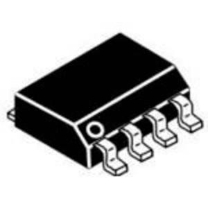 ON Semiconductor MC1455DR2G Lineaire IC - timer SOIC-8