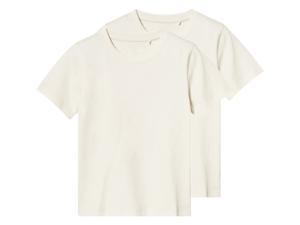 2 kinder T-shirts (134/140)