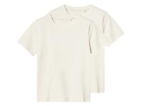 2 kinder T-shirts (134/140)