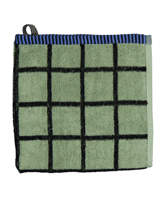 Theedoek - Groen
