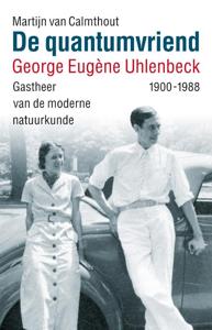 De quantumvriend (Paperback)