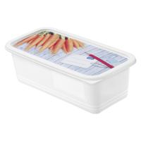 Rotho diepvriesdozenset 3-delig 1,2l