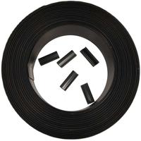 Gegalvaniseerd zeshoekig draadgaas - NATUURLIJK - 1 x 25 m - Dikte 25 mm - Grijs